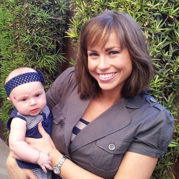 Belted short sleeved utility jacket - Picture 8 of 8